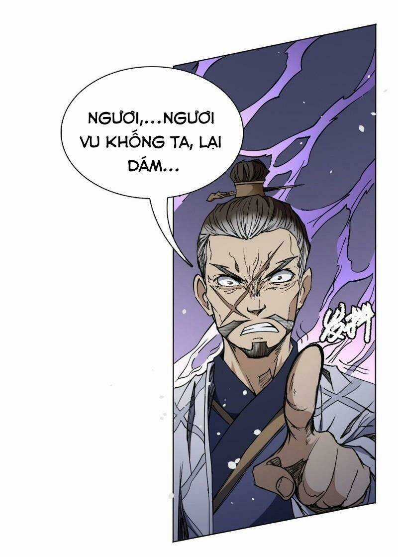 Đường Dần Tại Dị Giới Chapter 390 trang 51