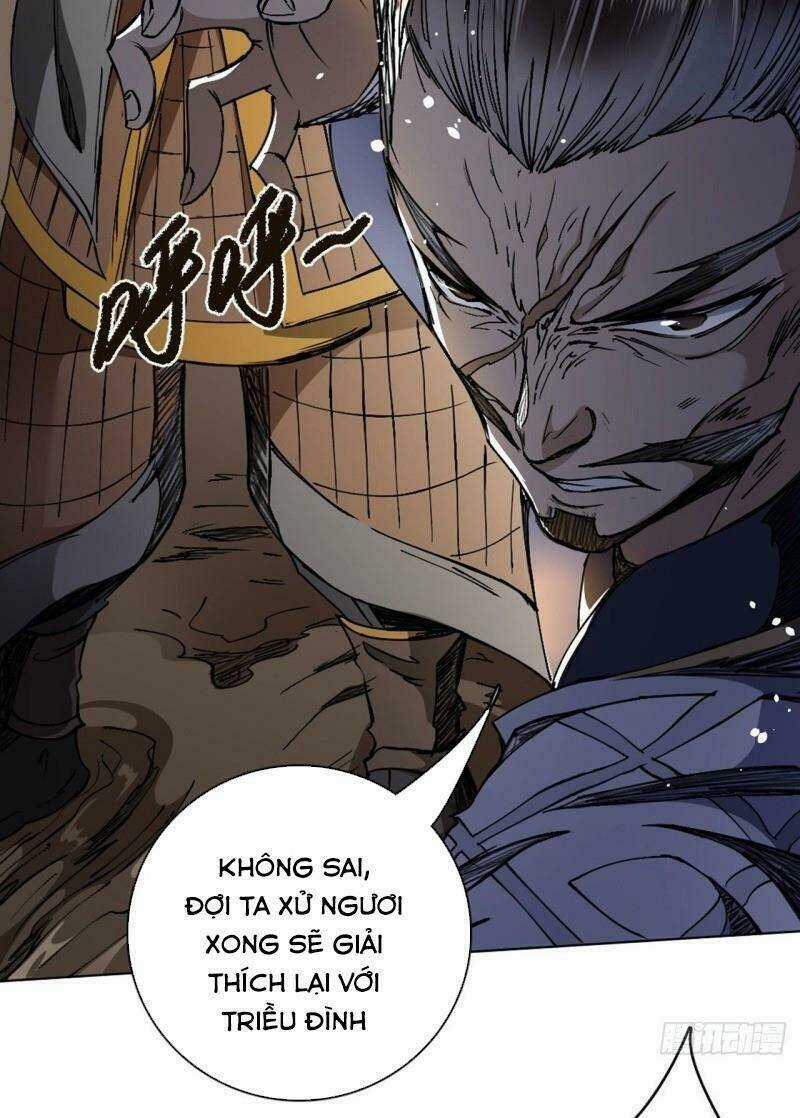 Đường Dần Tại Dị Giới Chapter 390 trang 53