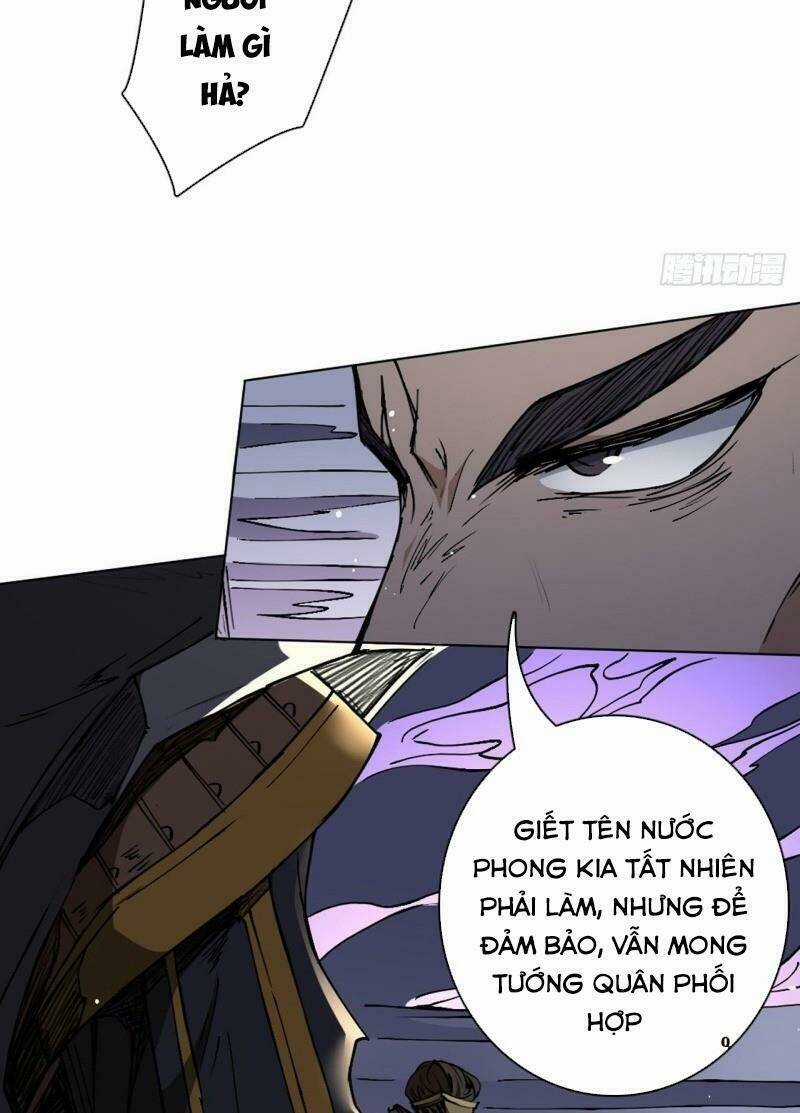 Đường Dần Tại Dị Giới Chapter 390 trang 55