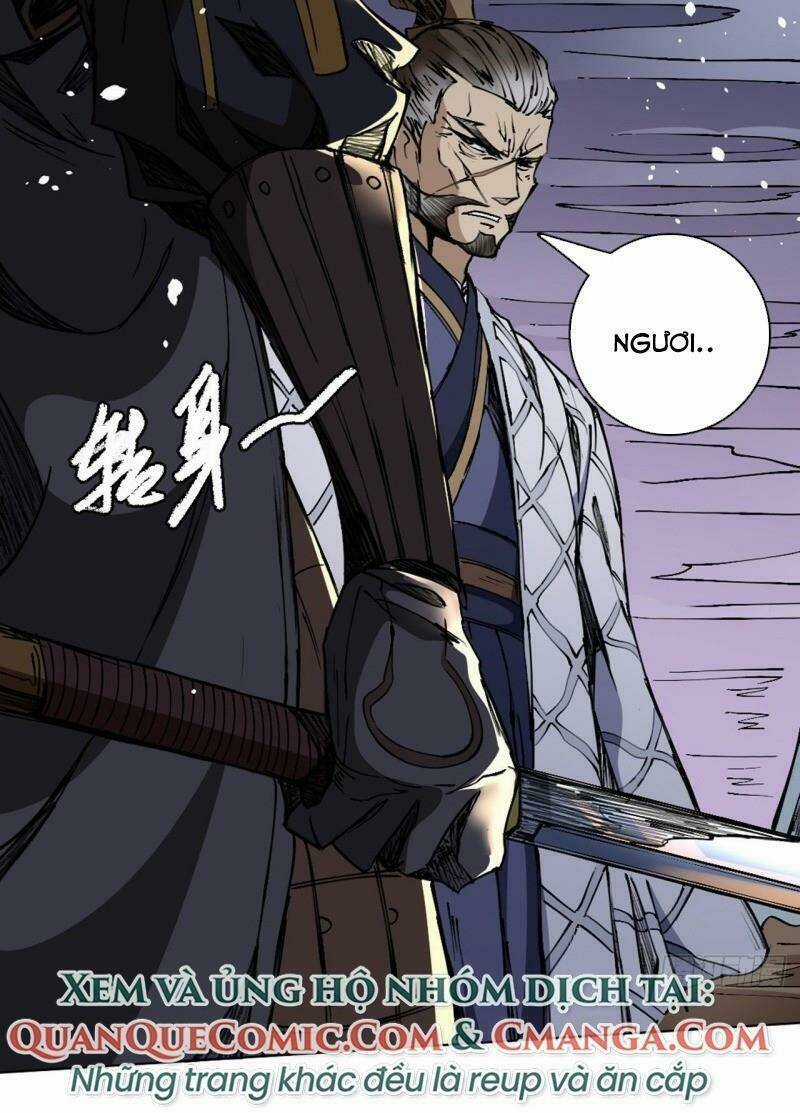 Đường Dần Tại Dị Giới Chapter 390 trang 56