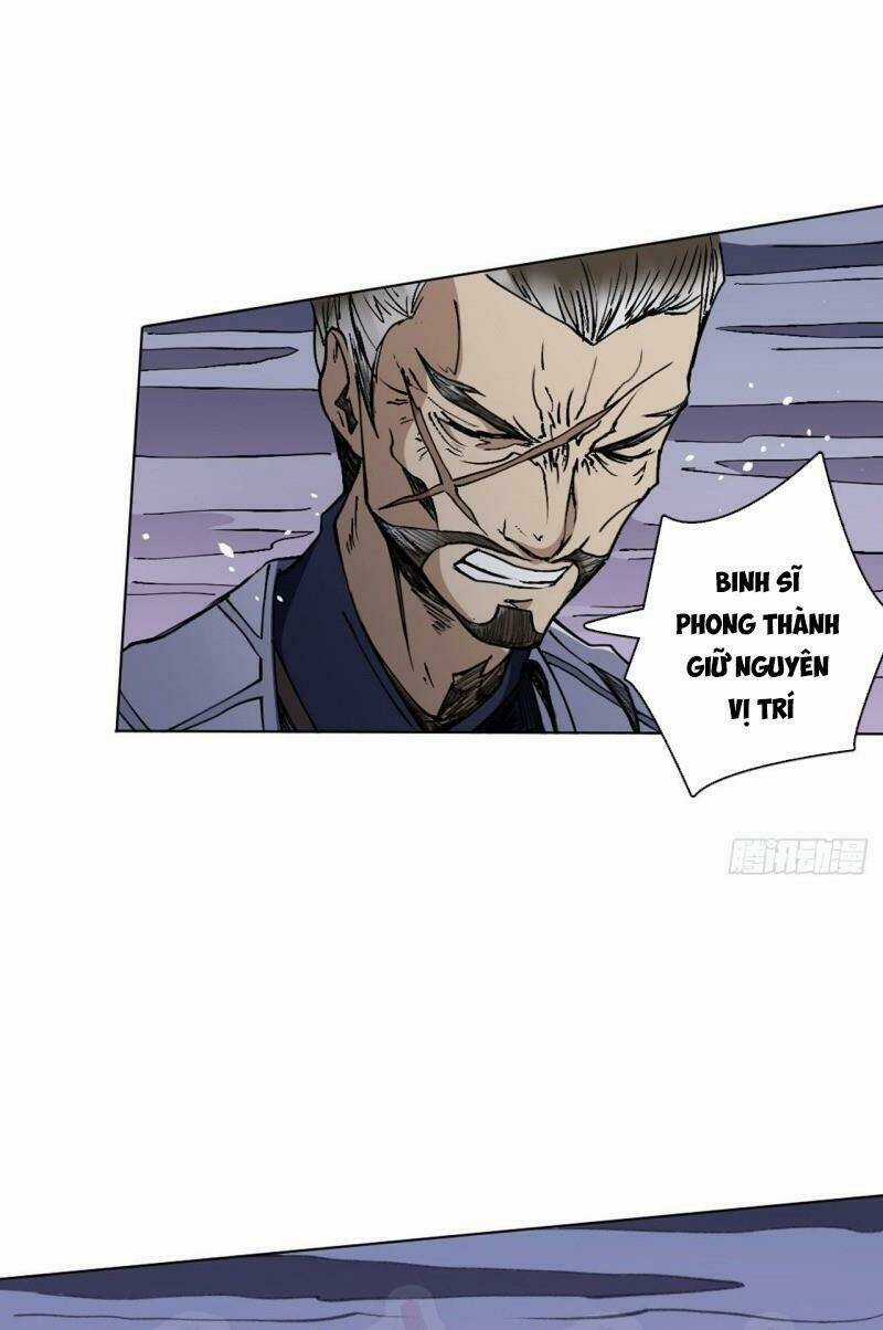 Đường Dần Tại Dị Giới Chapter 390 trang 57