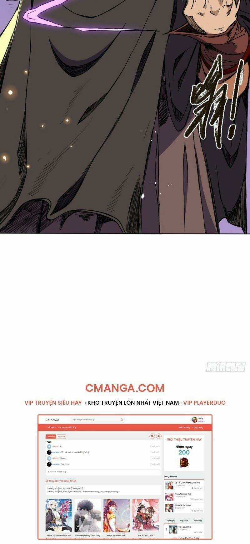 Đường Dần Tại Dị Giới Chapter 390 trang 59