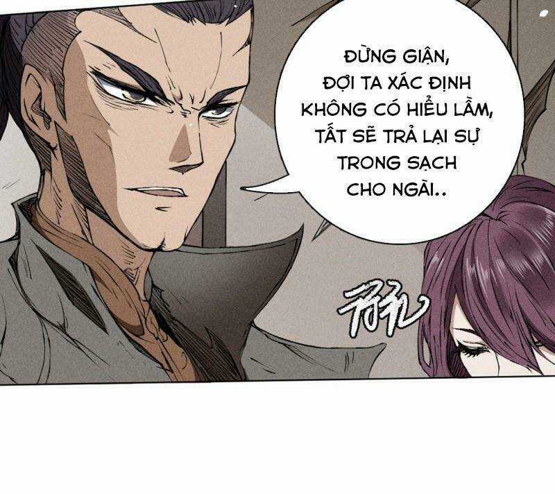 Đường Dần Tại Dị Giới Chapter 390 trang 8