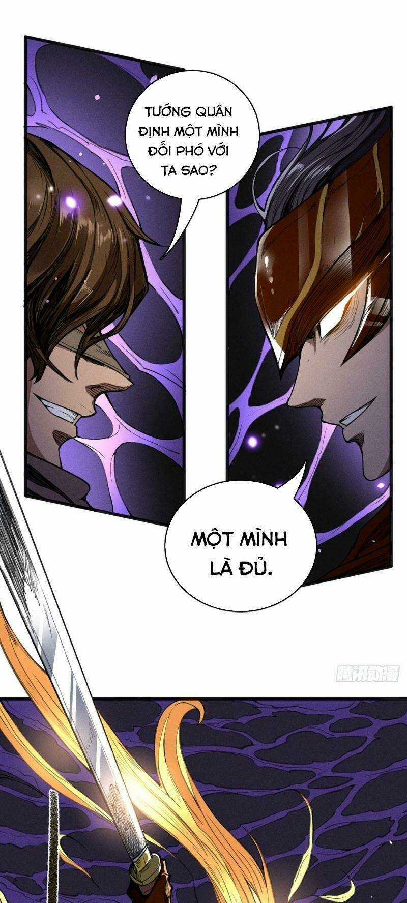 Đường Dần Tại Dị Giới Chapter 391 trang 10