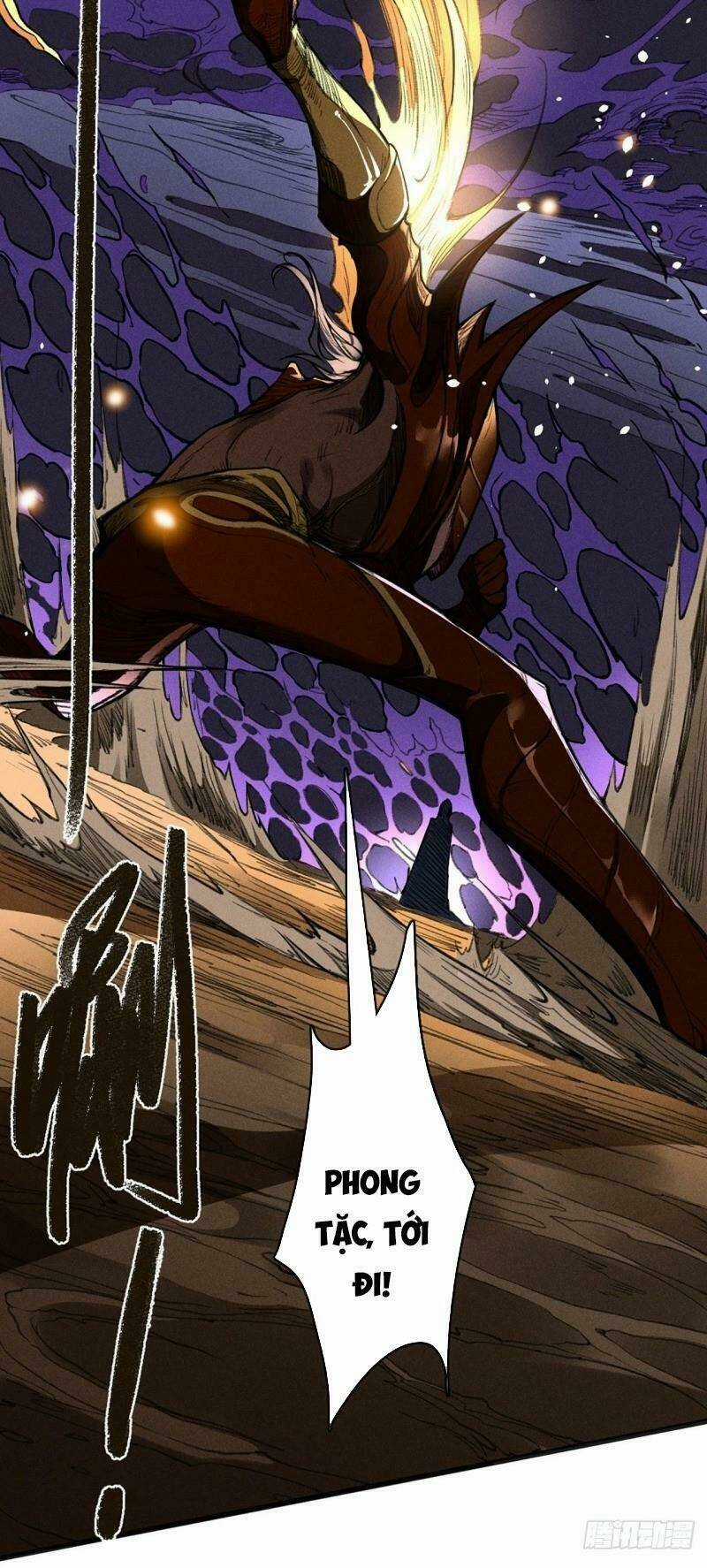 Đường Dần Tại Dị Giới Chapter 391 trang 11