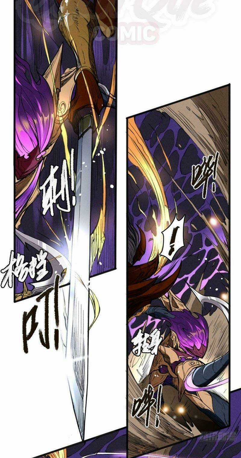 Đường Dần Tại Dị Giới Chapter 391 trang 13