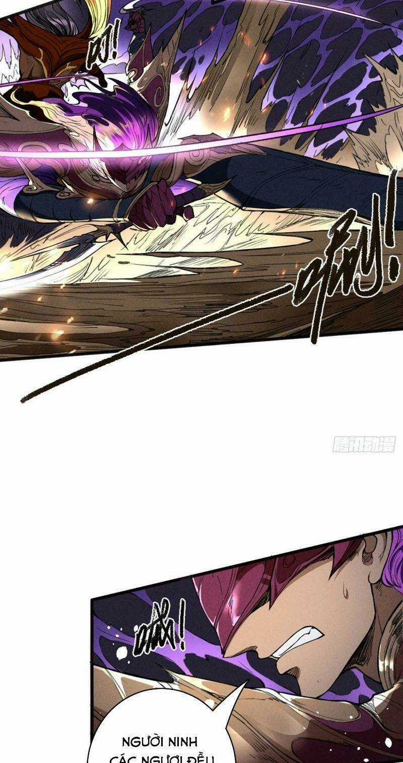 Đường Dần Tại Dị Giới Chapter 391 trang 14