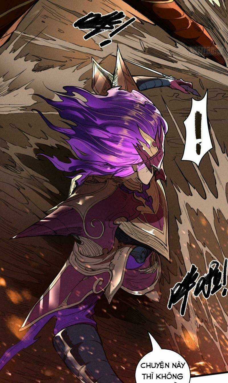 Đường Dần Tại Dị Giới Chapter 391 trang 16