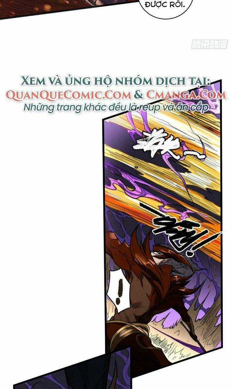 Đường Dần Tại Dị Giới Chapter 391 trang 17