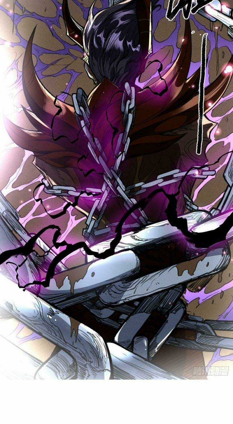 Đường Dần Tại Dị Giới Chapter 391 trang 19