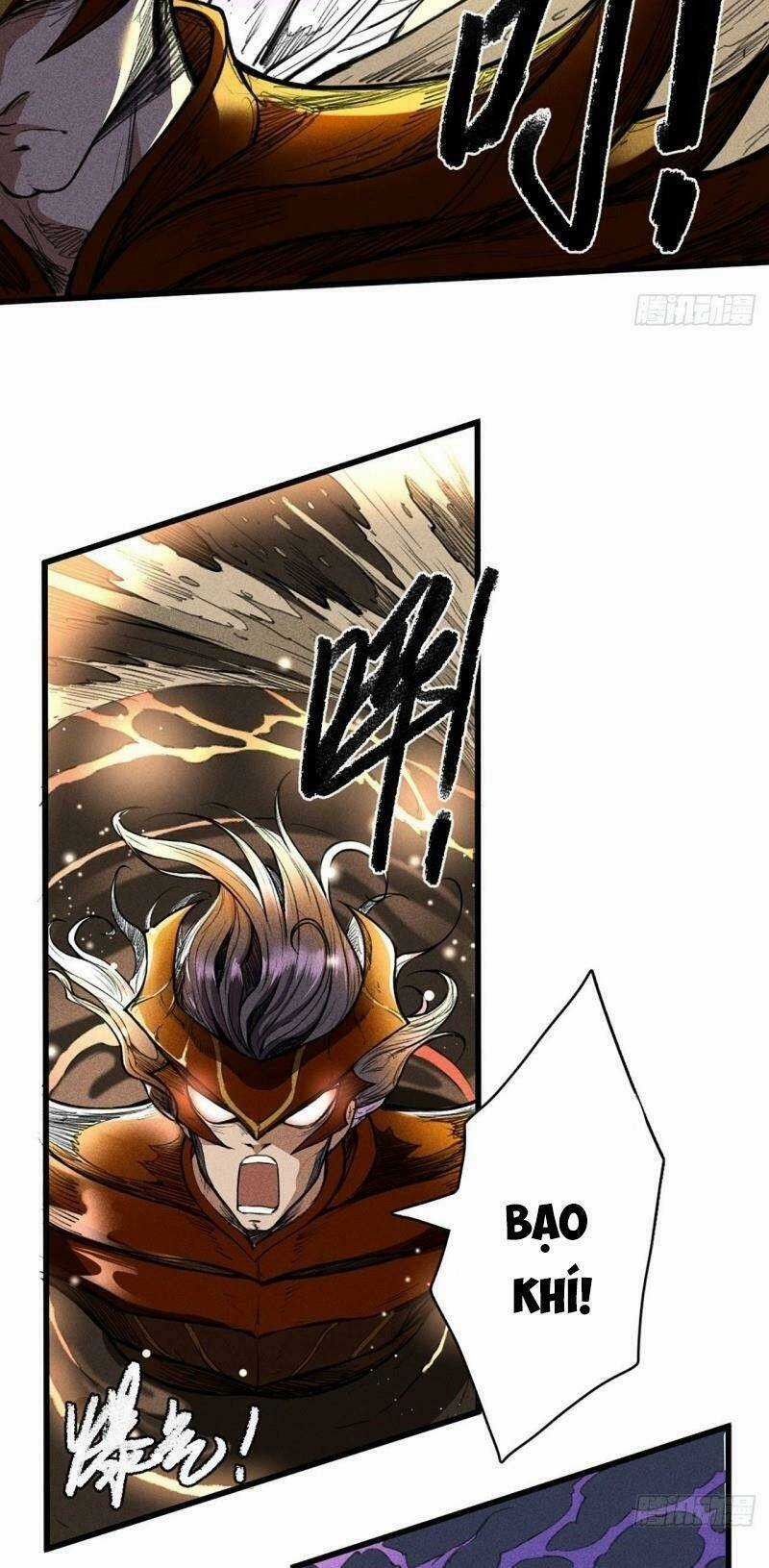 Đường Dần Tại Dị Giới Chapter 391 trang 23