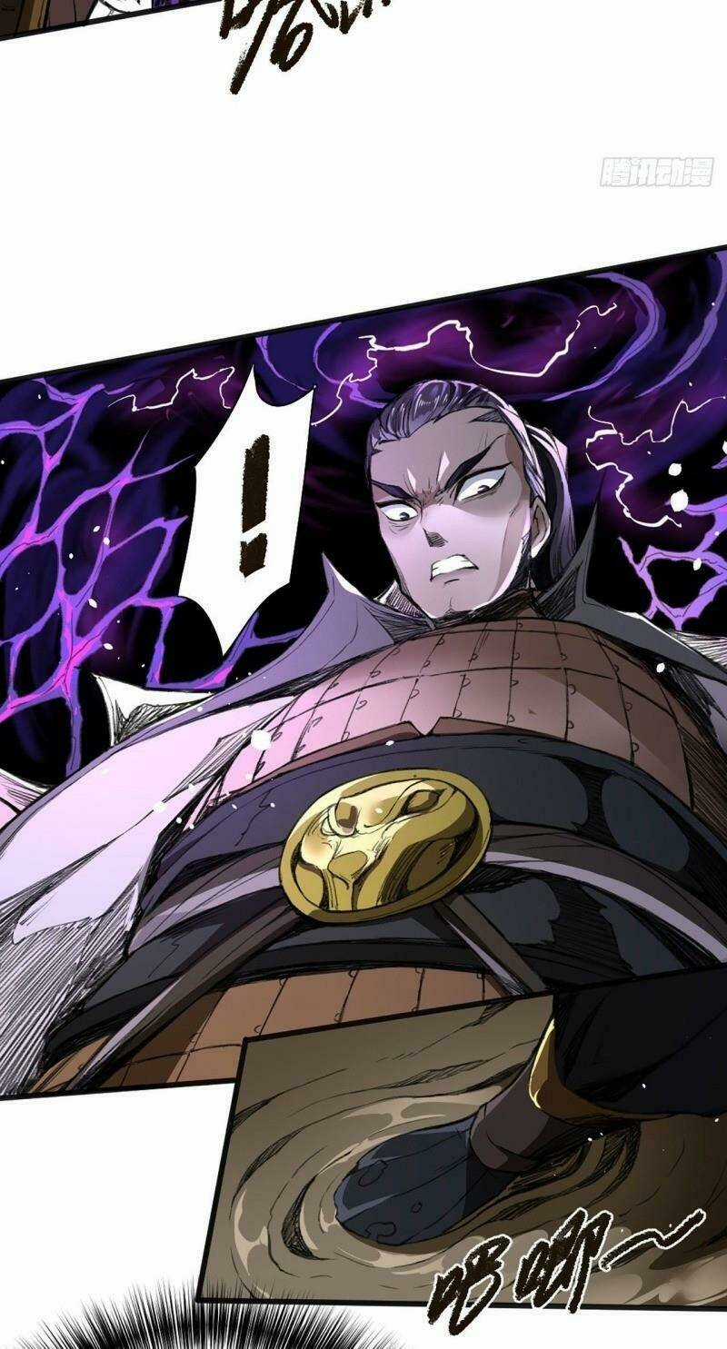 Đường Dần Tại Dị Giới Chapter 391 trang 3