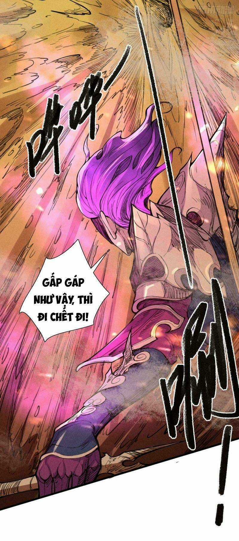 Đường Dần Tại Dị Giới Chapter 391 trang 31