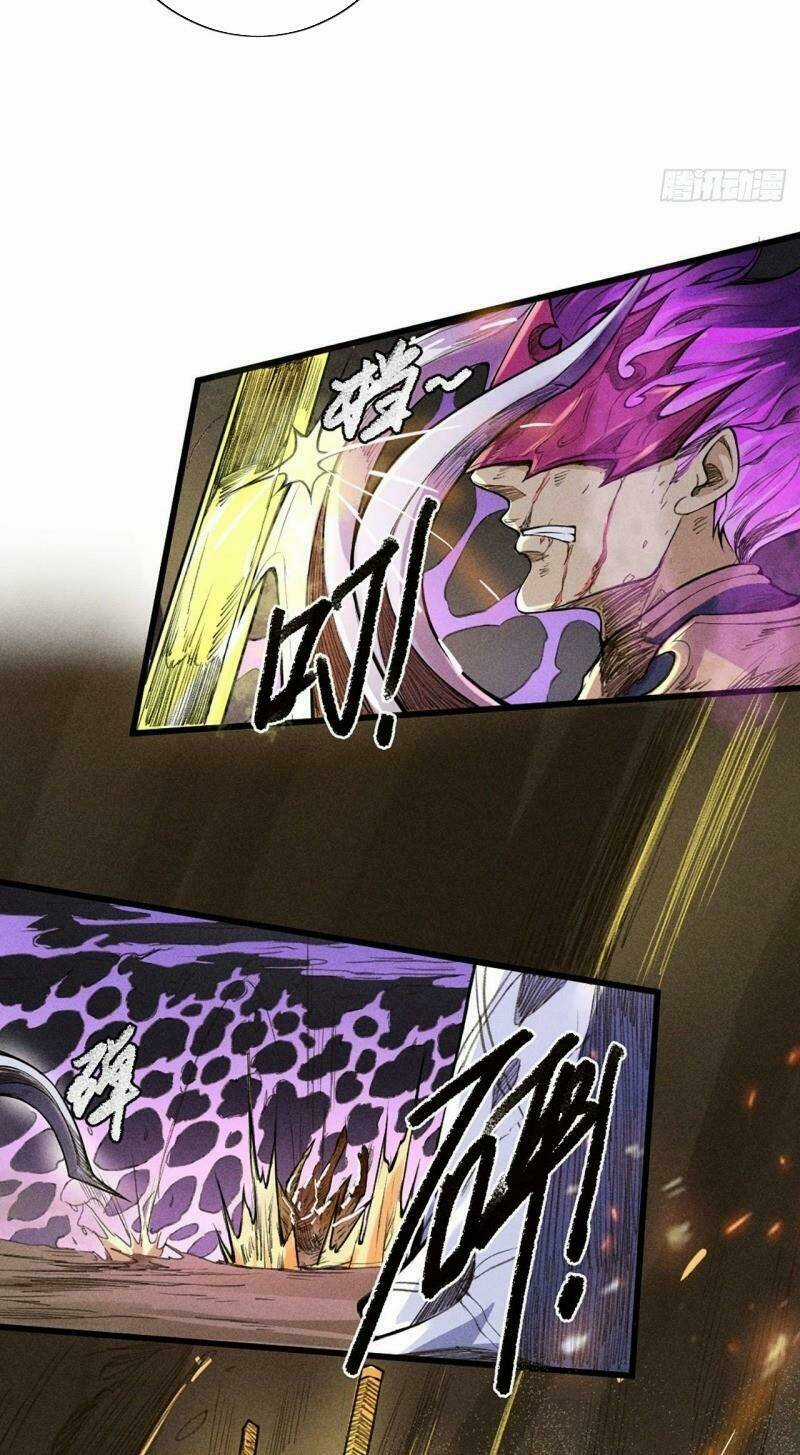 Đường Dần Tại Dị Giới Chapter 391 trang 37