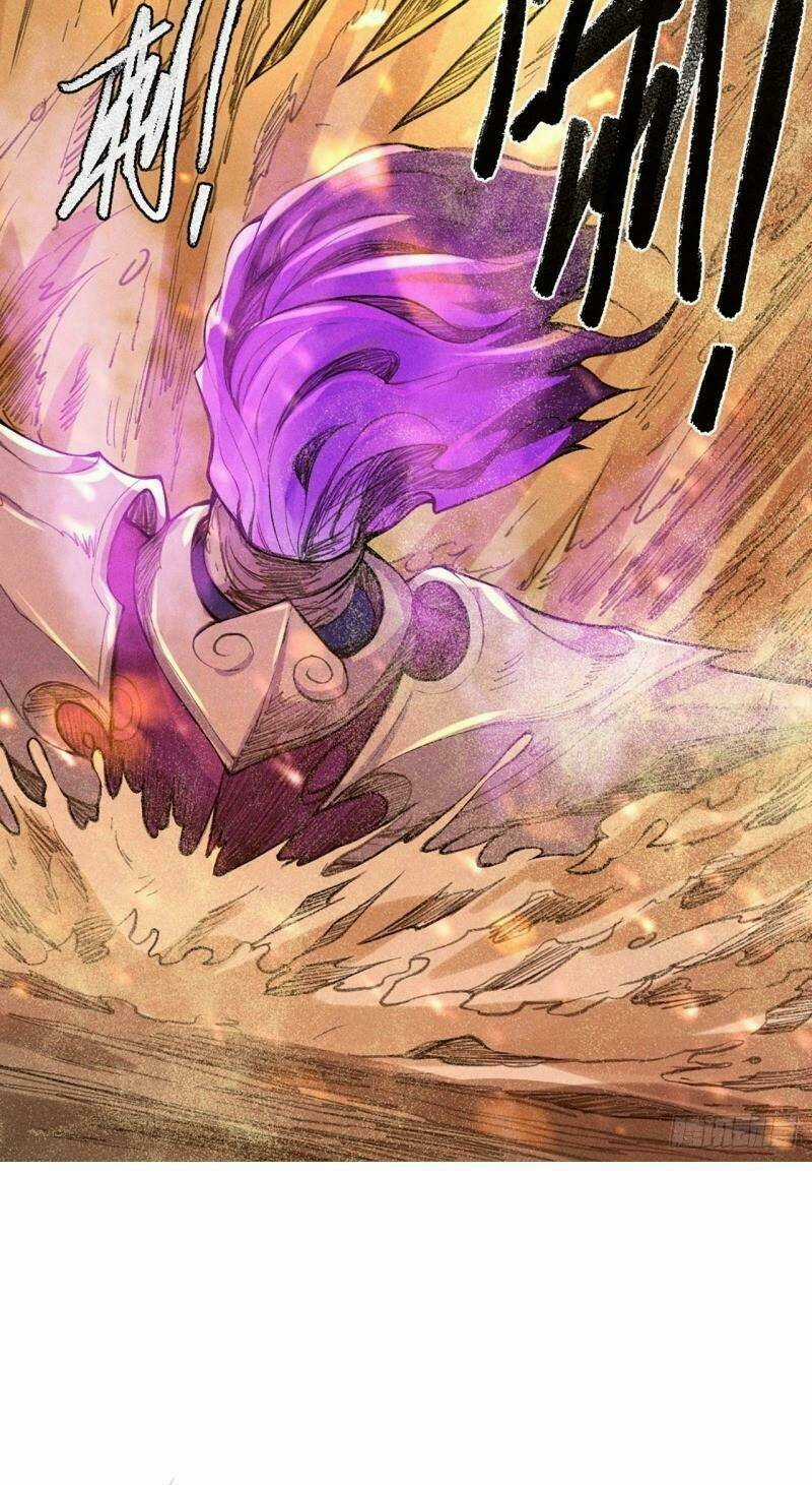 Đường Dần Tại Dị Giới Chapter 391 trang 39