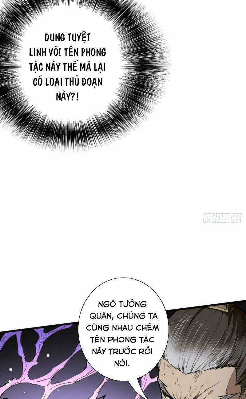 Đường Dần Tại Dị Giới Chapter 391 trang 4