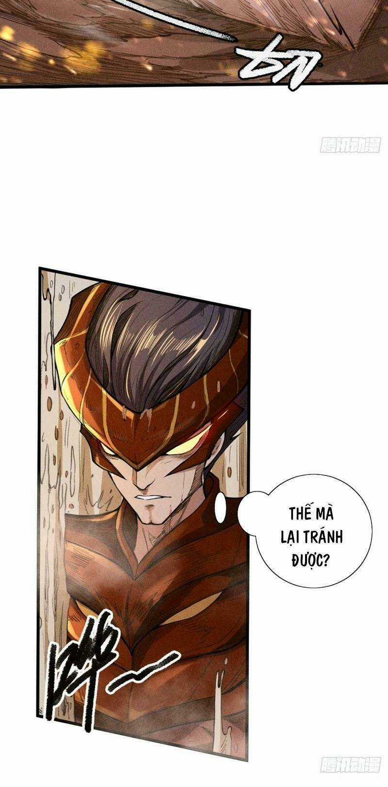 Đường Dần Tại Dị Giới Chapter 391 trang 41