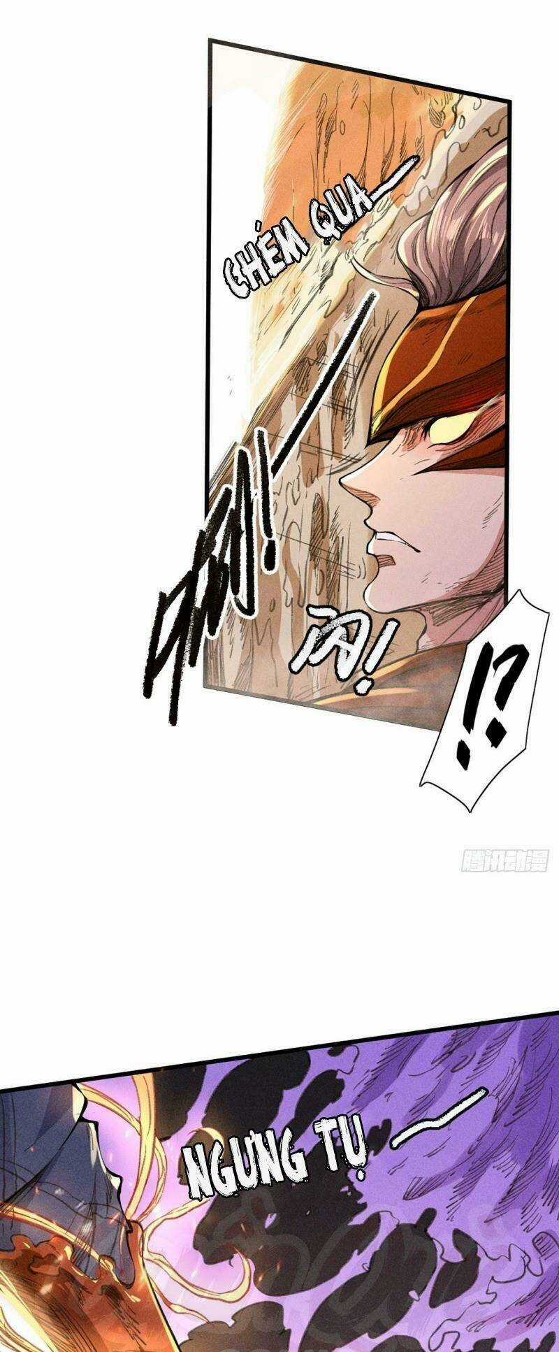 Đường Dần Tại Dị Giới Chapter 391 trang 42