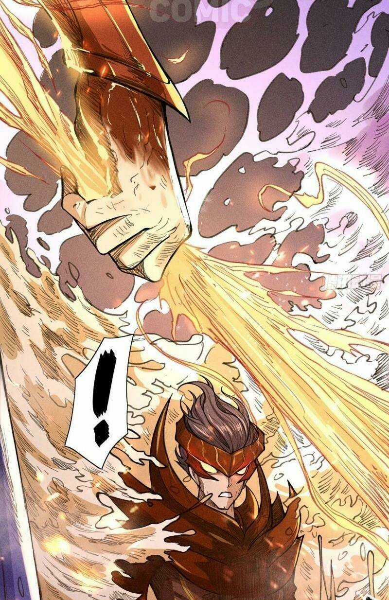 Đường Dần Tại Dị Giới Chapter 391 trang 43