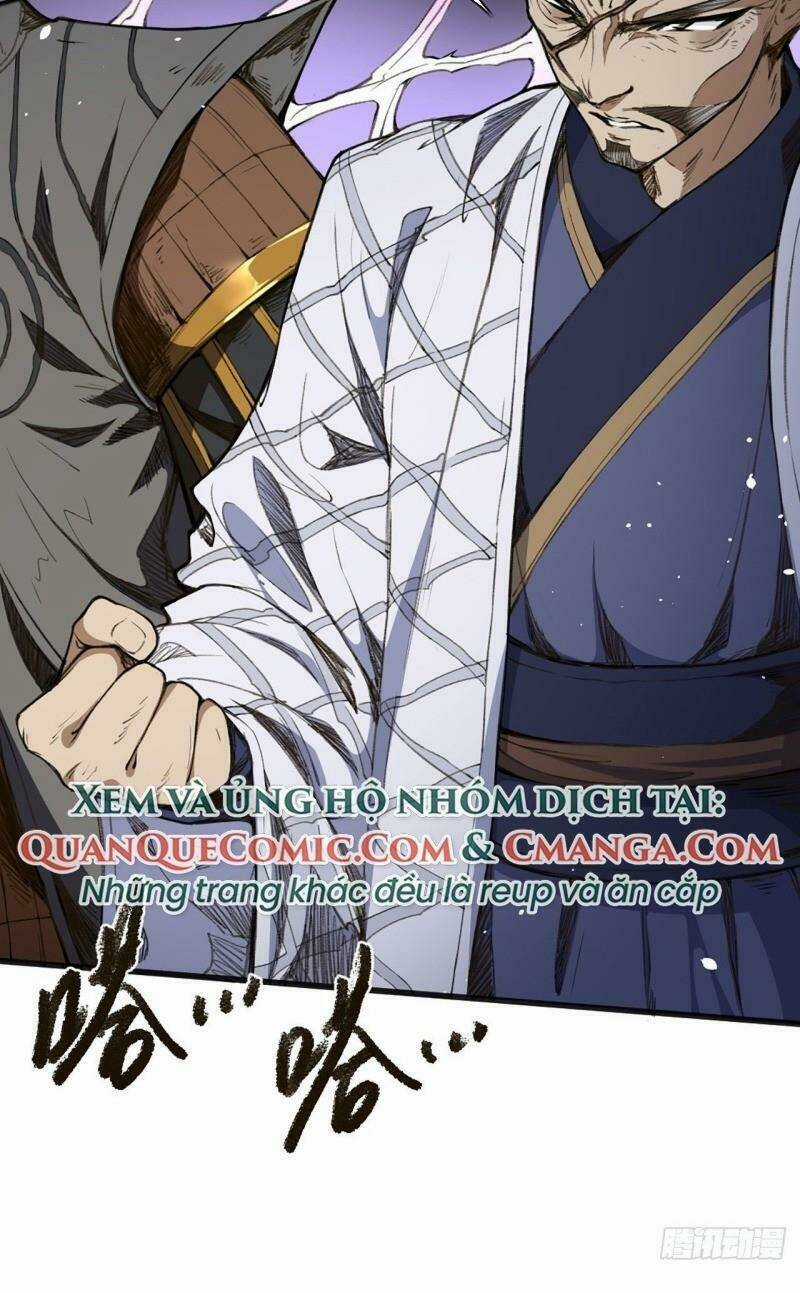 Đường Dần Tại Dị Giới Chapter 391 trang 5