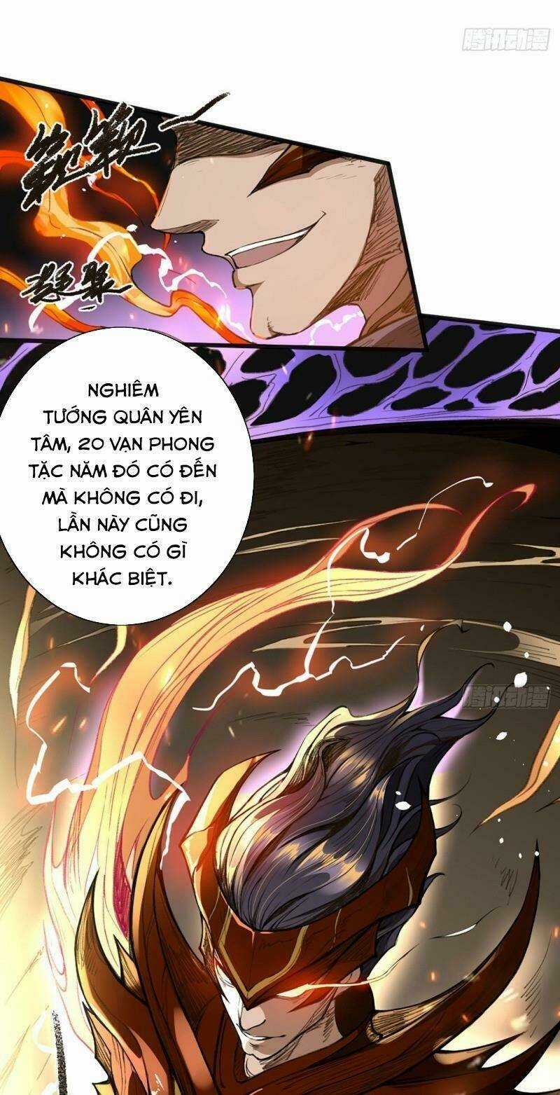 Đường Dần Tại Dị Giới Chapter 391 trang 8