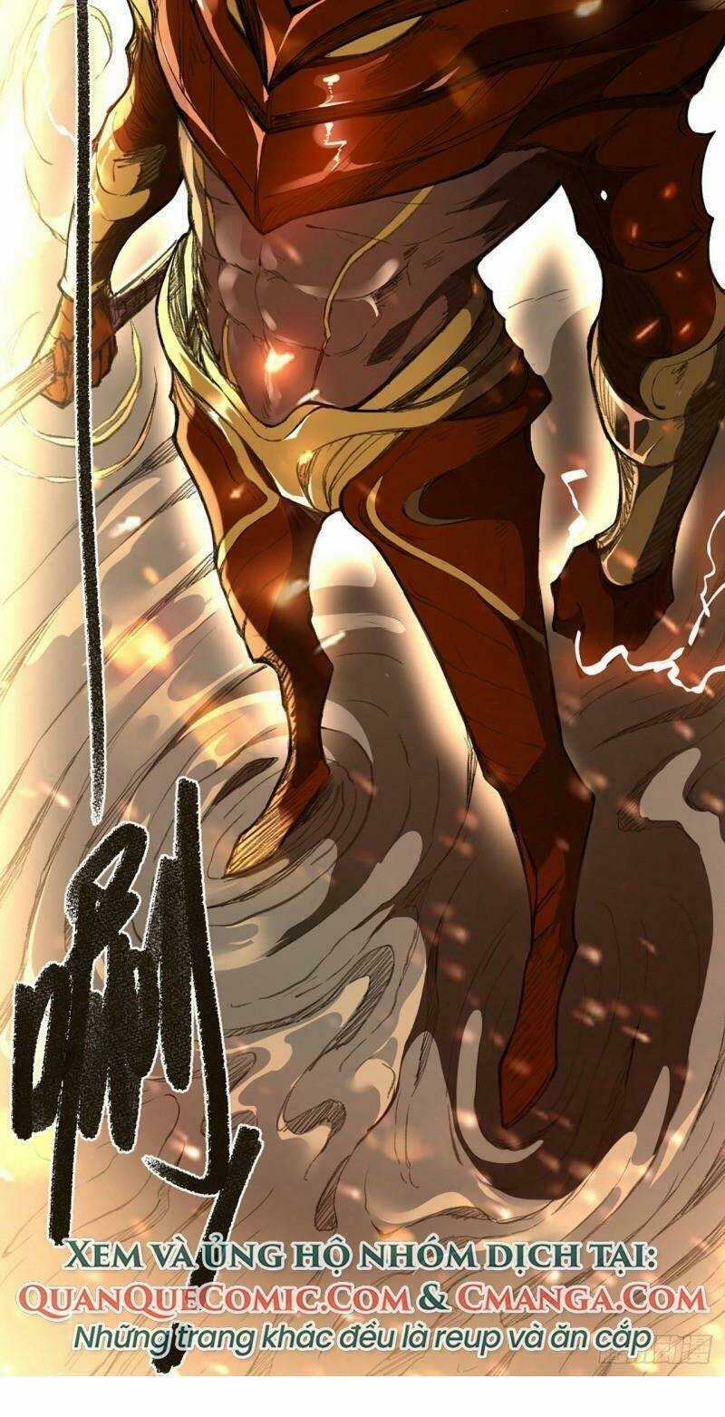 Đường Dần Tại Dị Giới Chapter 391 trang 9