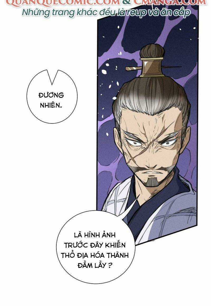 Đường Dần Tại Dị Giới Chapter 392 trang 13
