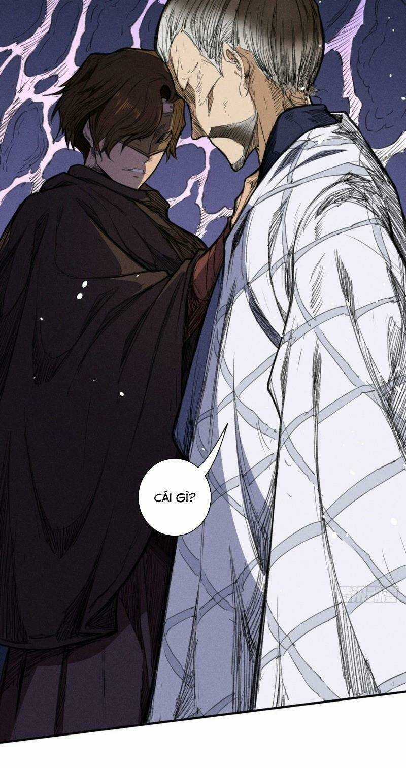 Đường Dần Tại Dị Giới Chapter 392 trang 15