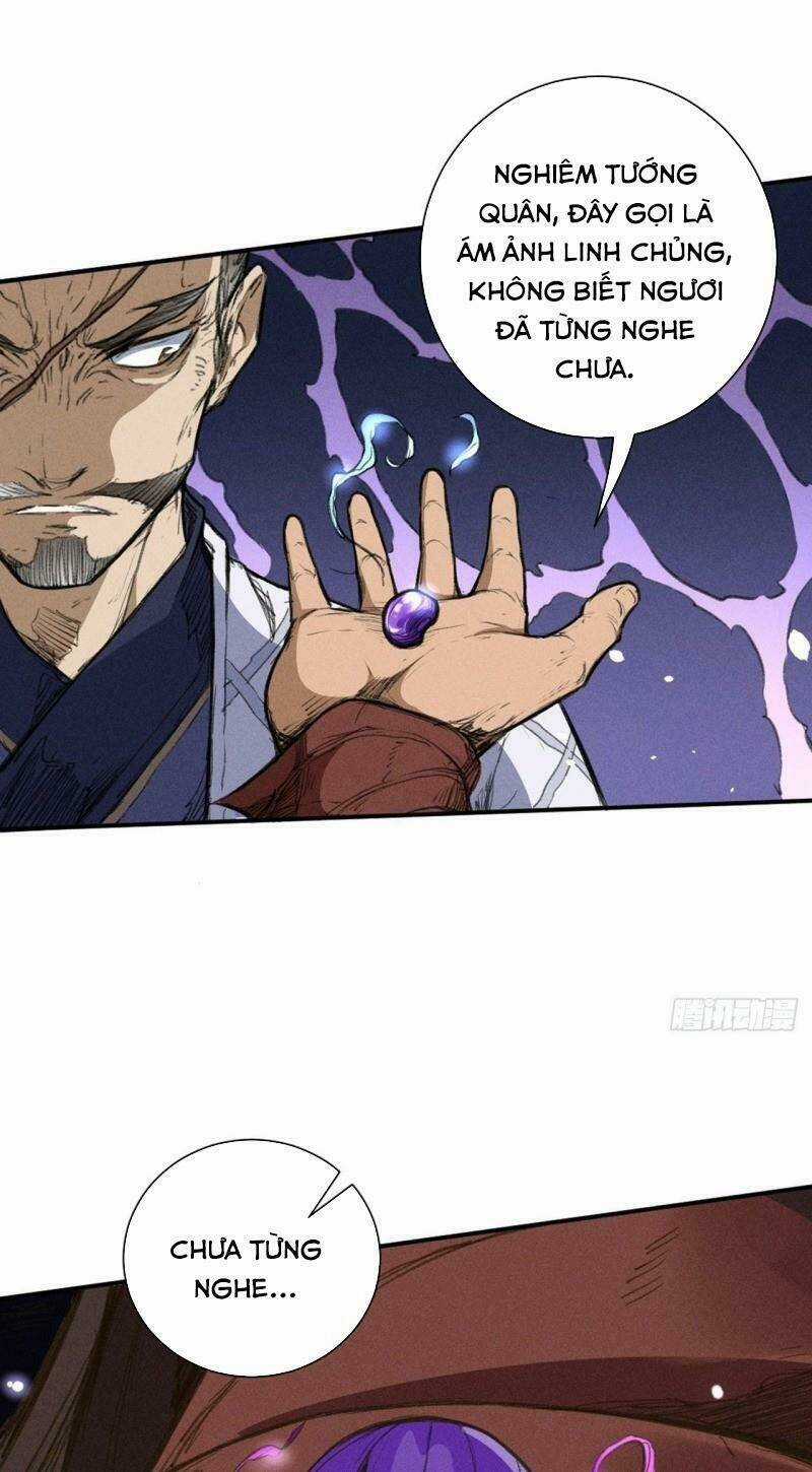 Đường Dần Tại Dị Giới Chapter 392 trang 16