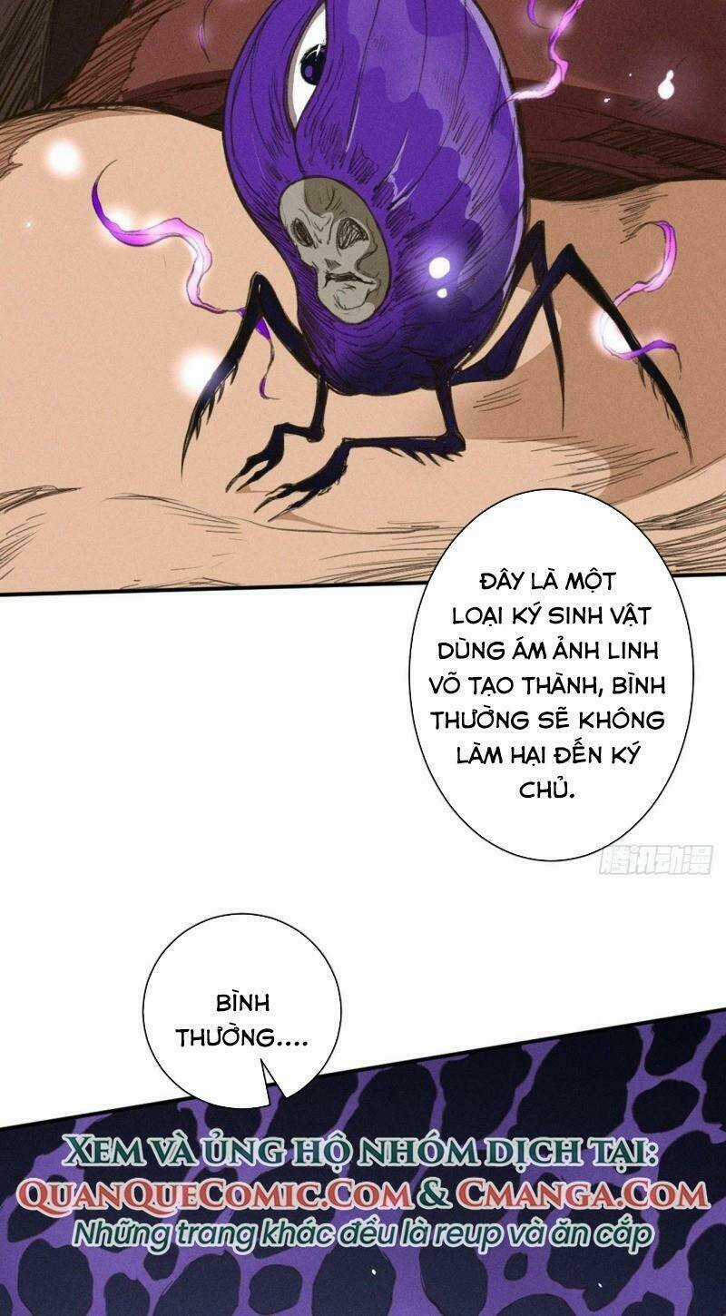 Đường Dần Tại Dị Giới Chapter 392 trang 17