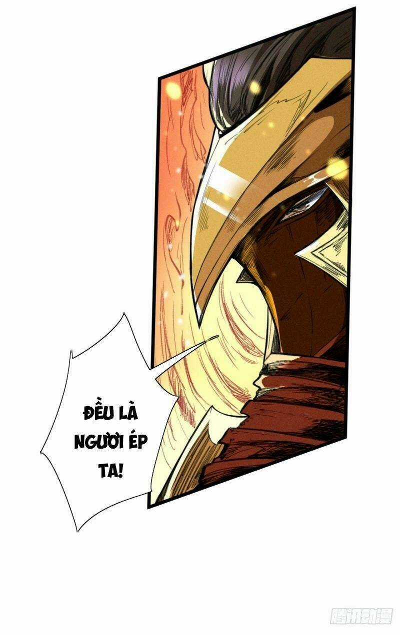 Đường Dần Tại Dị Giới Chapter 392 trang 2