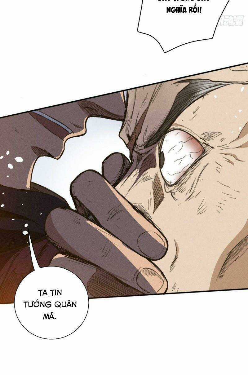 Đường Dần Tại Dị Giới Chapter 392 trang 21