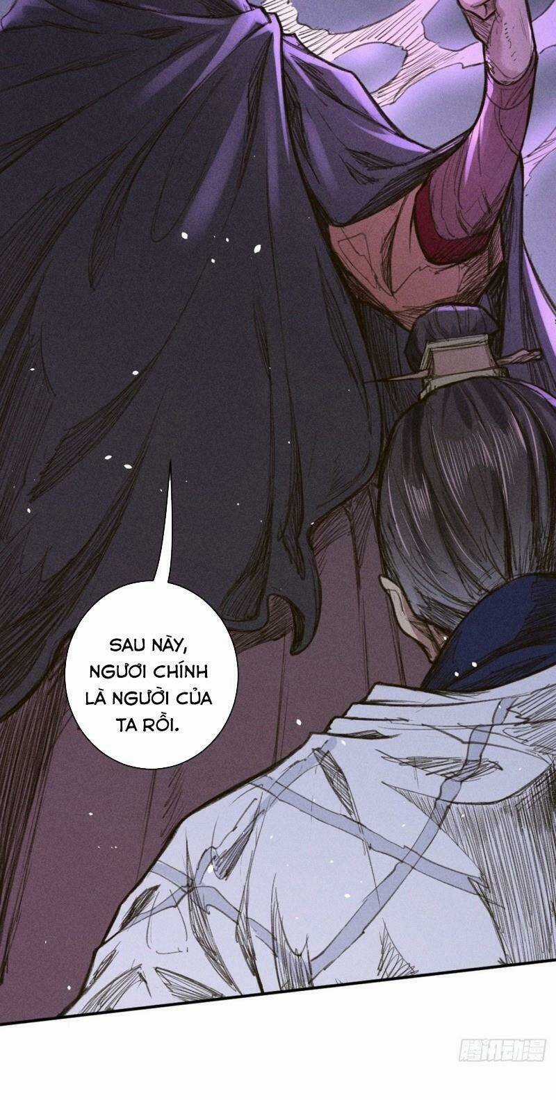 Đường Dần Tại Dị Giới Chapter 392 trang 23