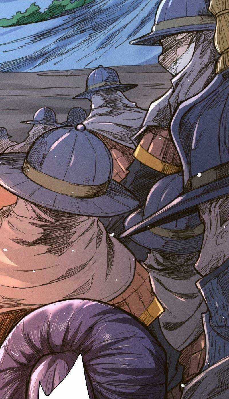 Đường Dần Tại Dị Giới Chapter 392 trang 26