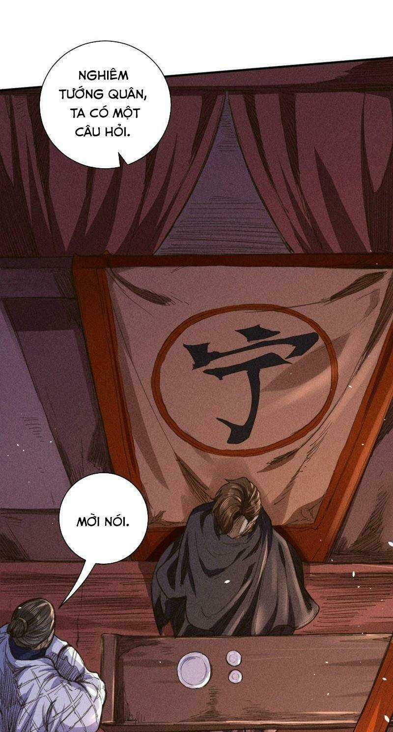 Đường Dần Tại Dị Giới Chapter 392 trang 32