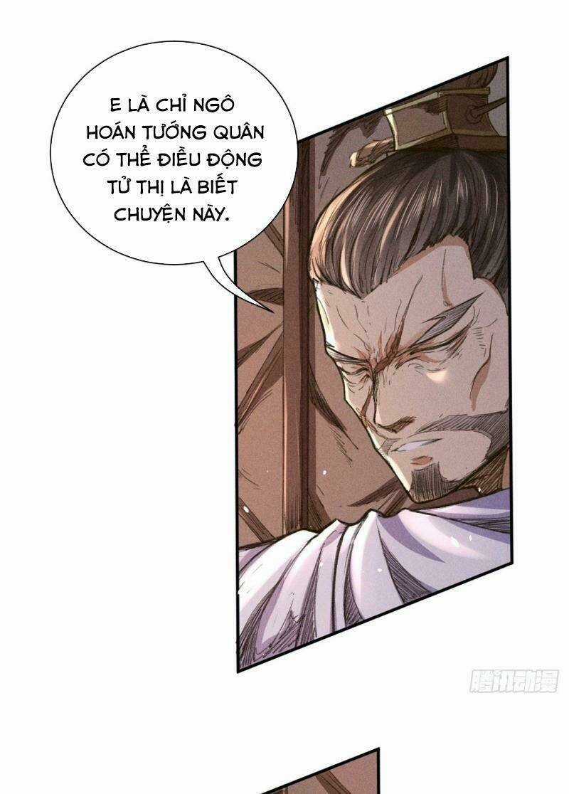 Đường Dần Tại Dị Giới Chapter 392 trang 34