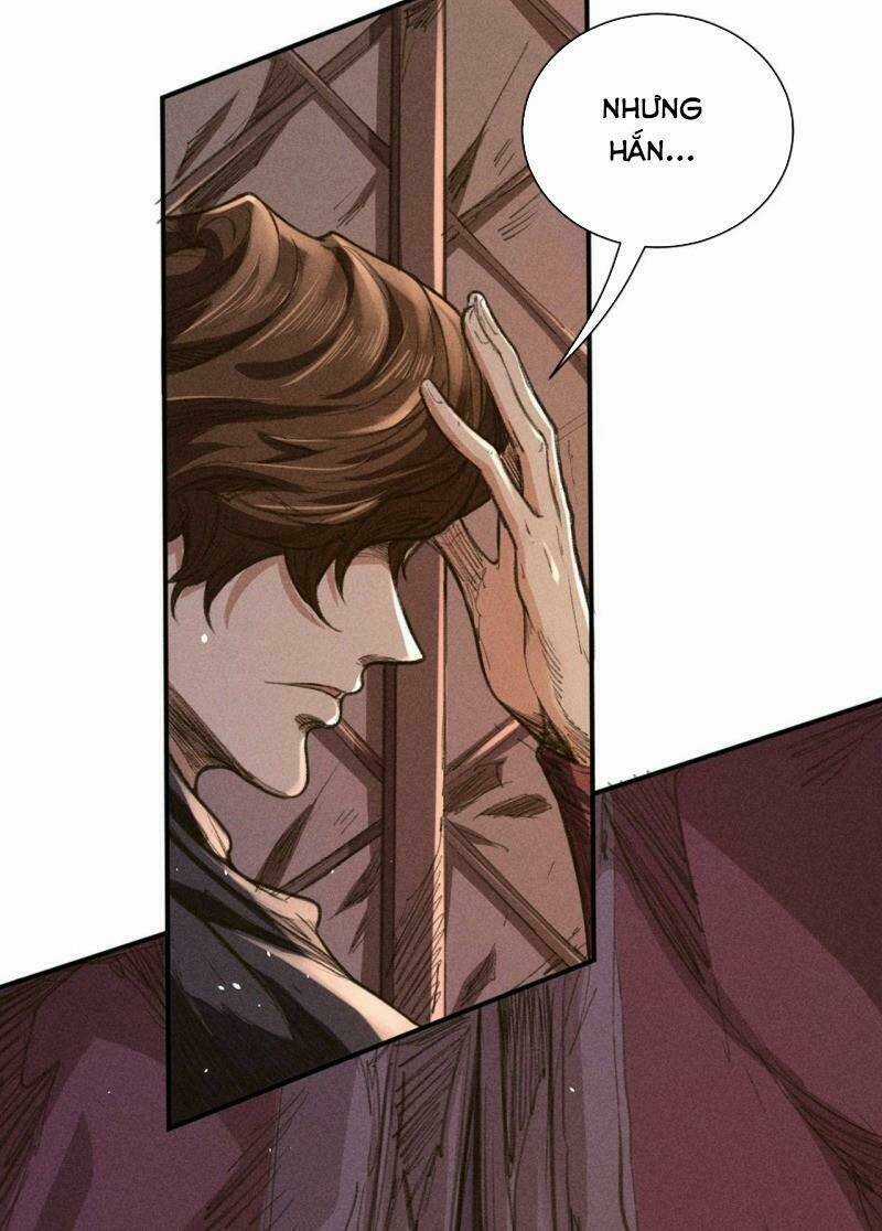 Đường Dần Tại Dị Giới Chapter 392 trang 35