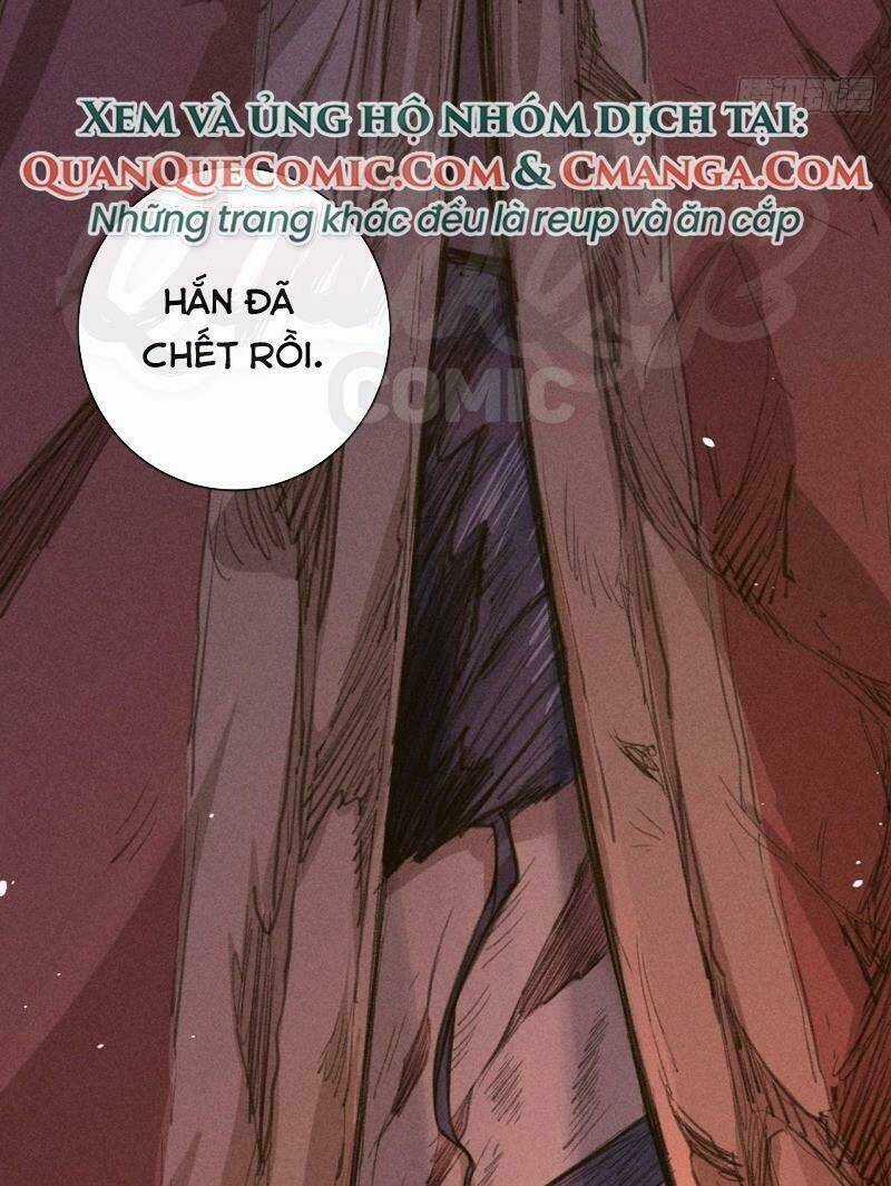 Đường Dần Tại Dị Giới Chapter 392 trang 36