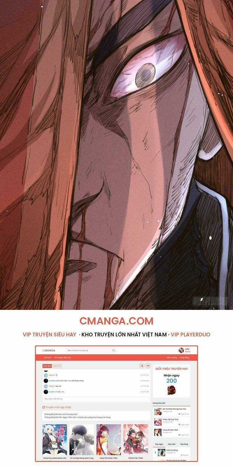 Đường Dần Tại Dị Giới Chapter 392 trang 37