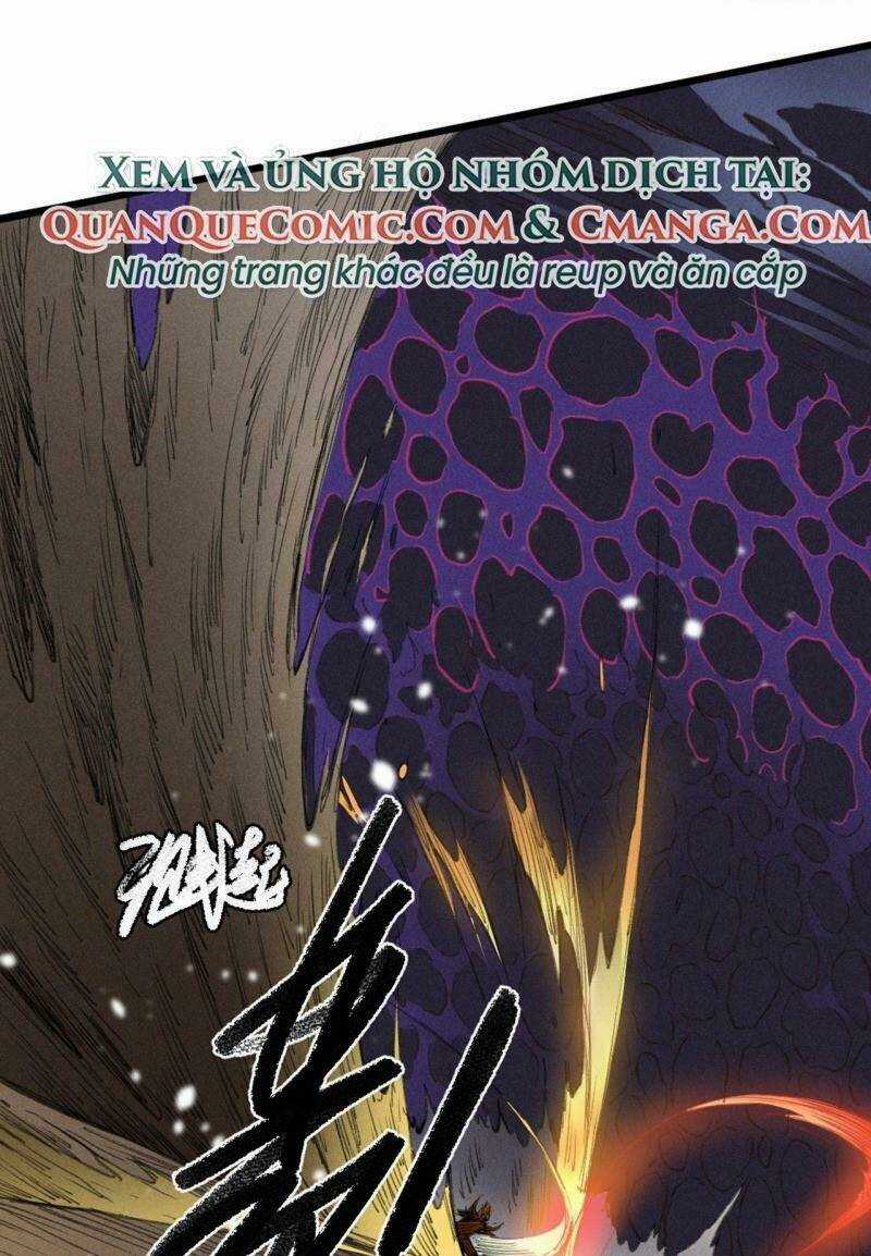 Đường Dần Tại Dị Giới Chapter 392 trang 4