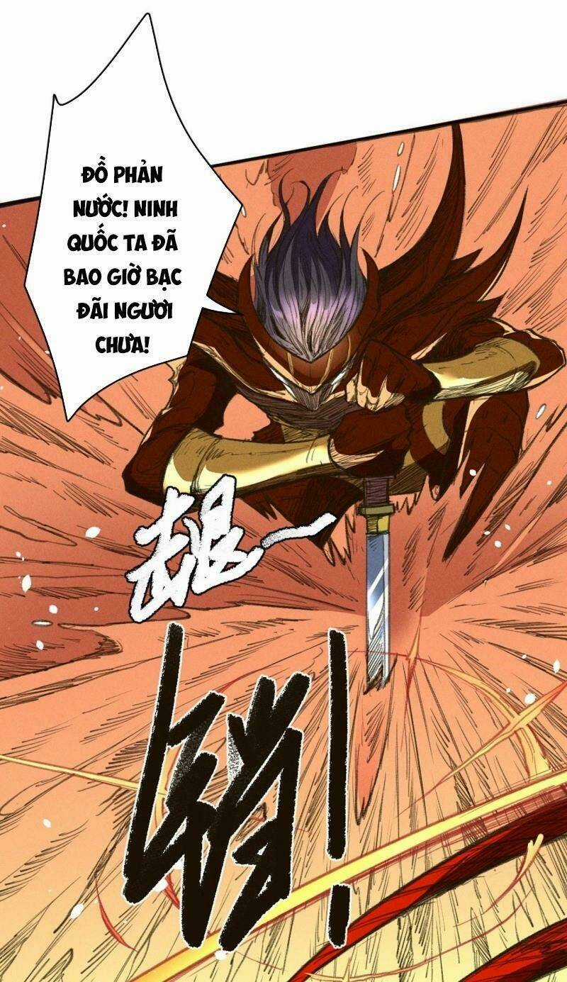 Đường Dần Tại Dị Giới Chapter 392 trang 6