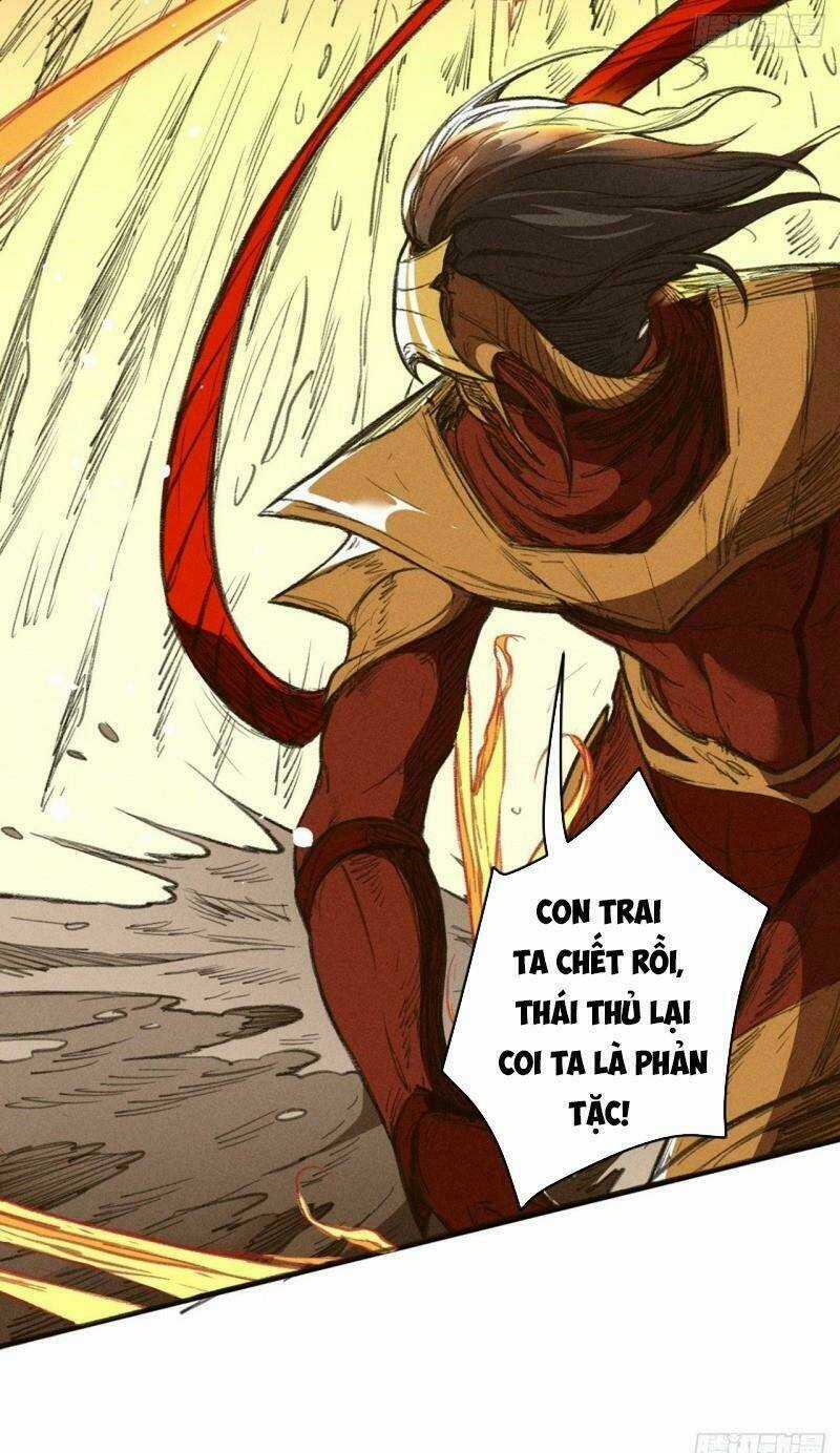 Đường Dần Tại Dị Giới Chapter 392 trang 7
