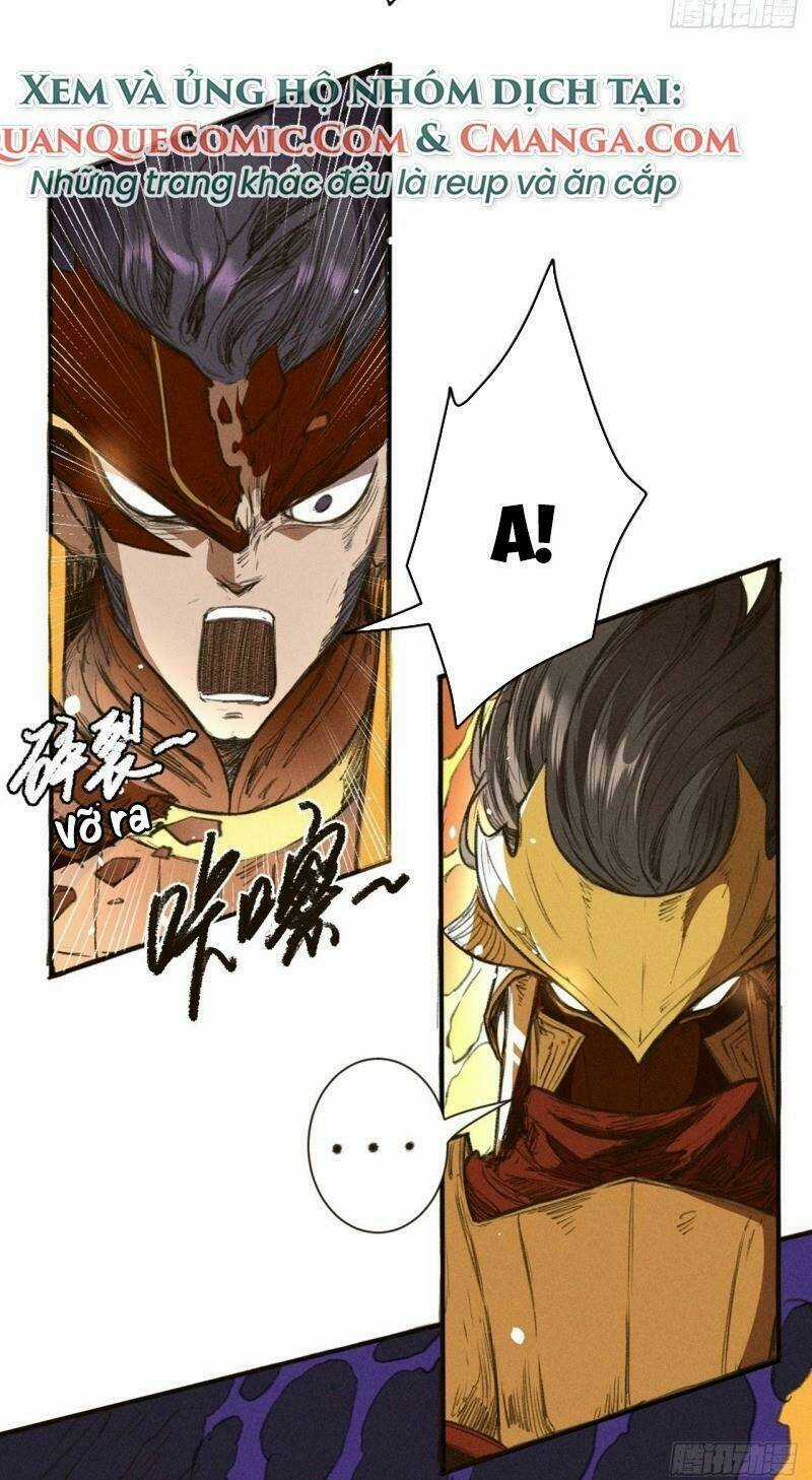 Đường Dần Tại Dị Giới Chapter 392 trang 9