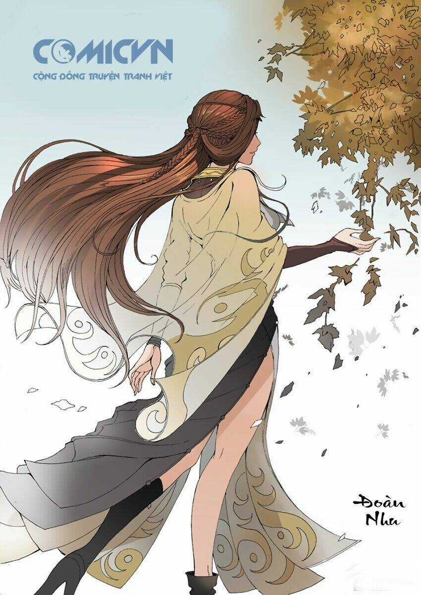 Đường Dần Tại Dị Giới Chapter 48 trang 0