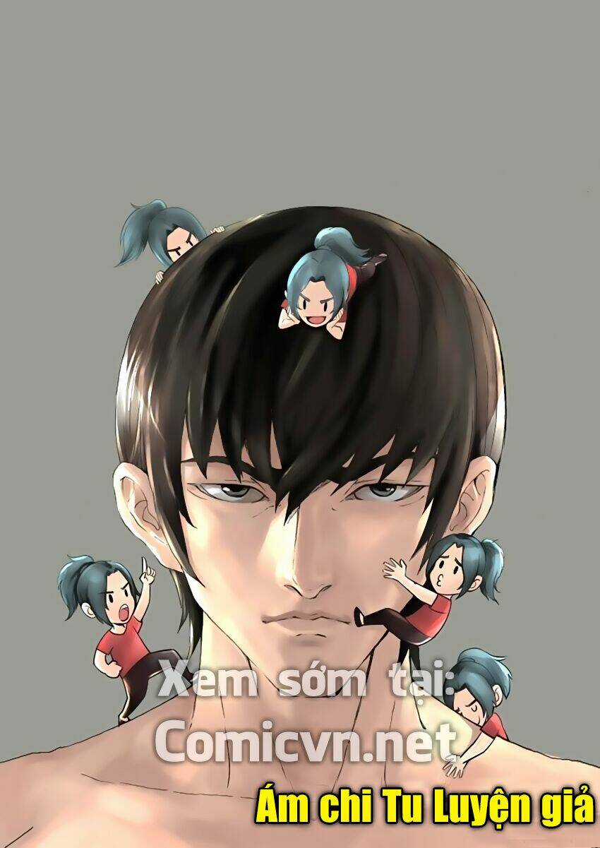 Đường Dần Tại Dị Giới Chapter 5 trang 24