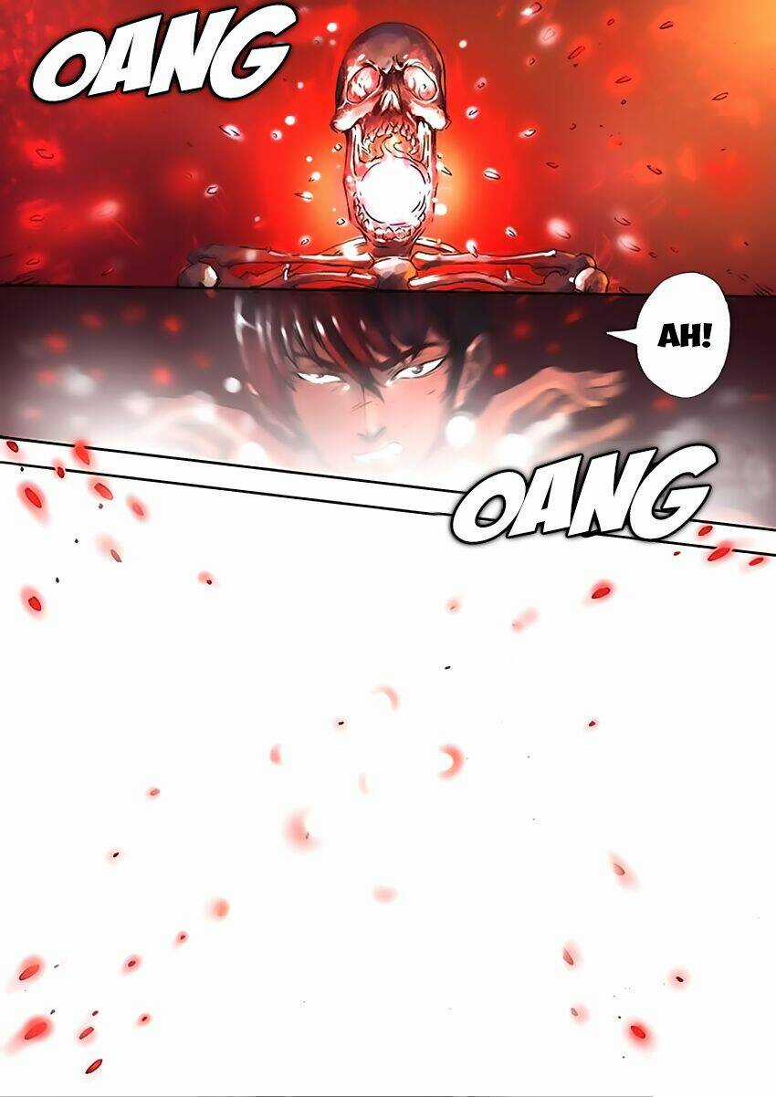 Đường Dần Tại Dị Giới Chapter 5 trang 8