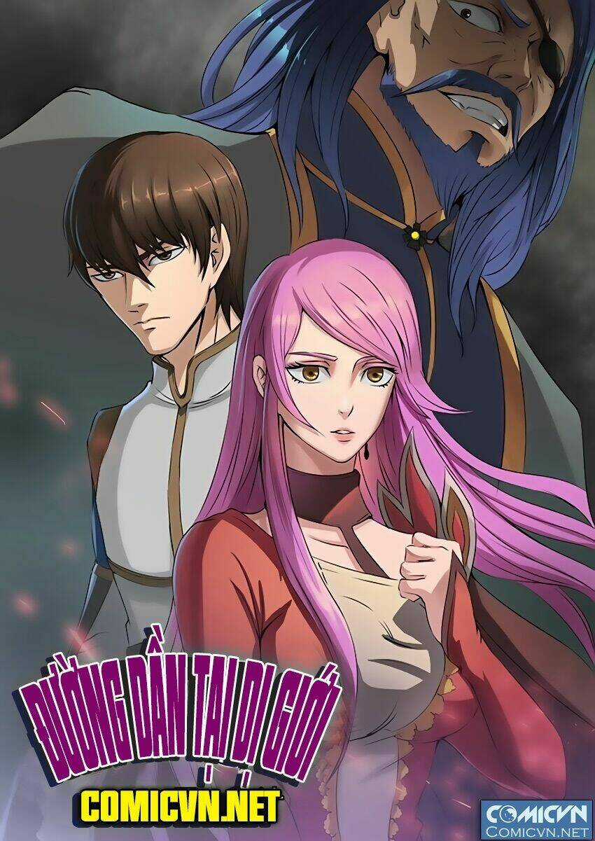Đường Dần Tại Dị Giới Chapter 58 trang 0