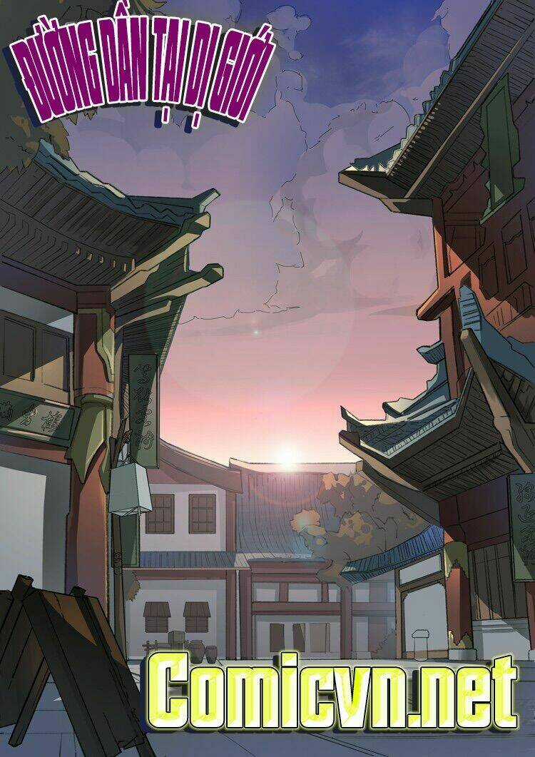 Đường Dần Tại Dị Giới Chapter 64 trang 0