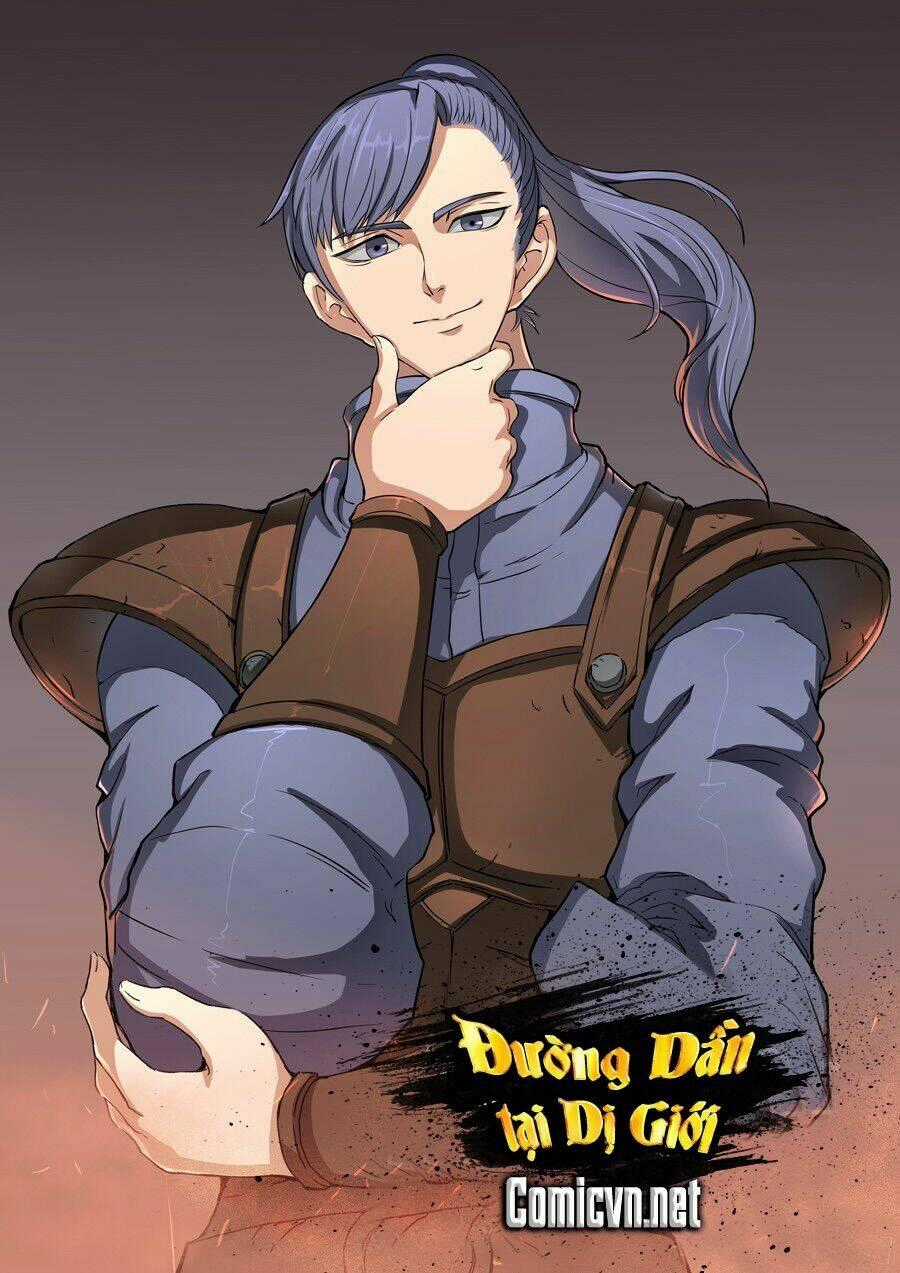 Đường Dần Tại Dị Giới Chapter 82 trang 0