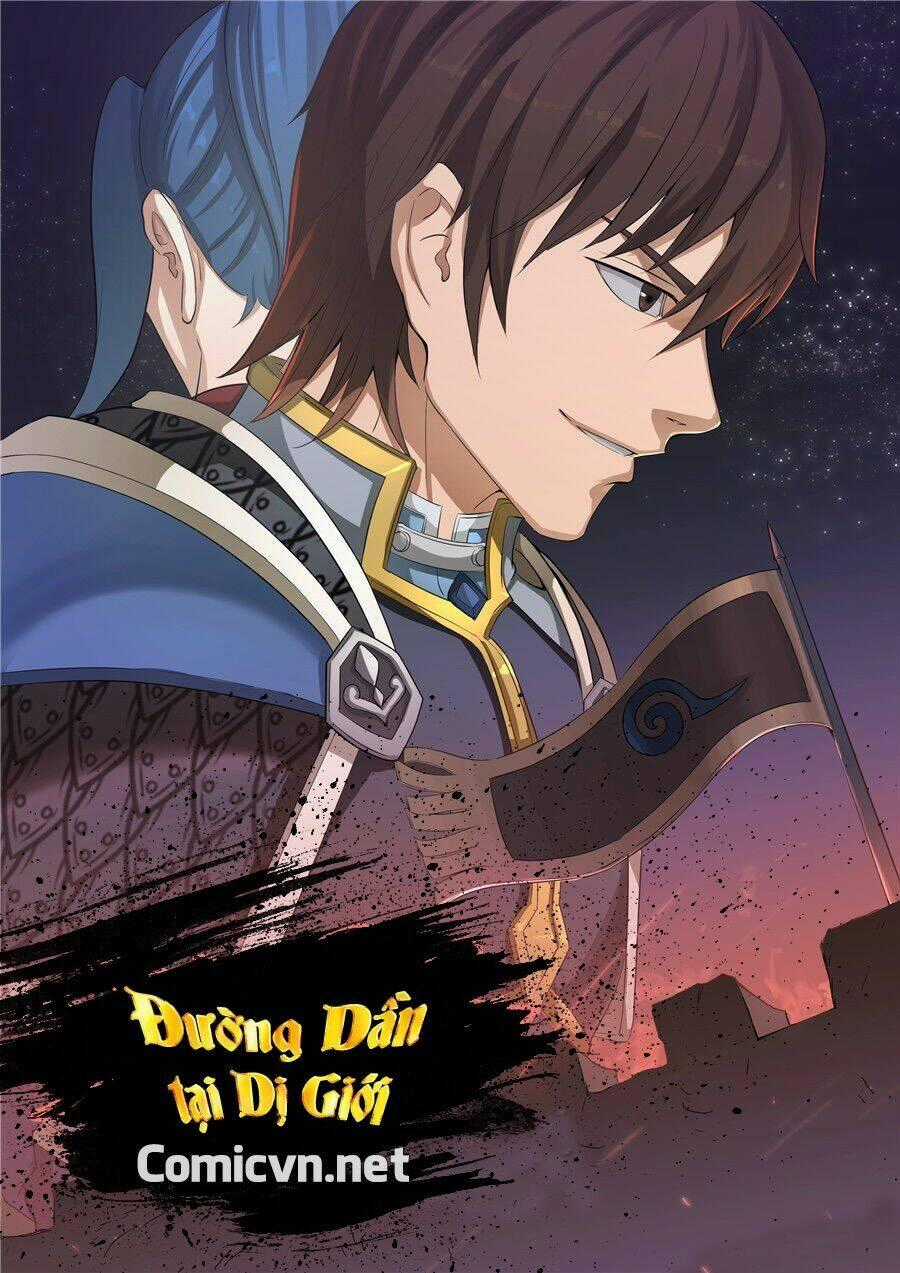 Đường Dần Tại Dị Giới Chapter 94 trang 0